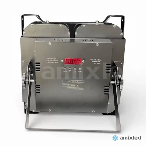 Amixled BLINDER 400 Блиндер, 4х200 Вт., CW+WW