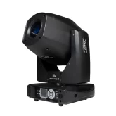 Amixled BSW 160 BS Вращающаяся голова BSW, 150 Вт., White