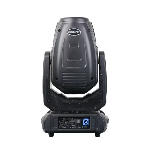 Amixled BSW 280 POINTE 10R Вращающаяся голова BSW, лампа Philips 280 Вт