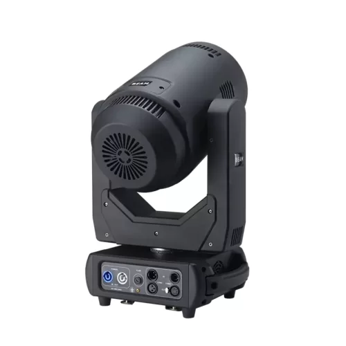 Amixled BSW 350 LED CMY RDM Вращающаяся голова BSW, 350 Вт., CMY