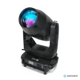 Amixled BSW 400 Вращающаяся голова BSW, CMY, 350 Вт.