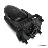 Amixled BSW 400 Вращающаяся голова BSW, CMY, 350 Вт.