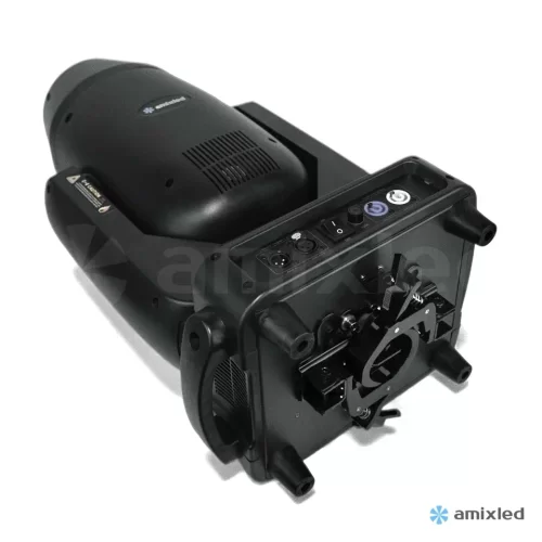 Amixled BSW 400 Вращающаяся голова BSW, CMY, 350 Вт.