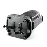 Amixled BSW 500 LED IP65 Вращающаяся голова BSW, CMY, IP65, 500 Вт.