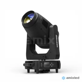Amixled BSW 800 AVERA Вращающаяся голова BSW, 700 Вт., CMY+CTO