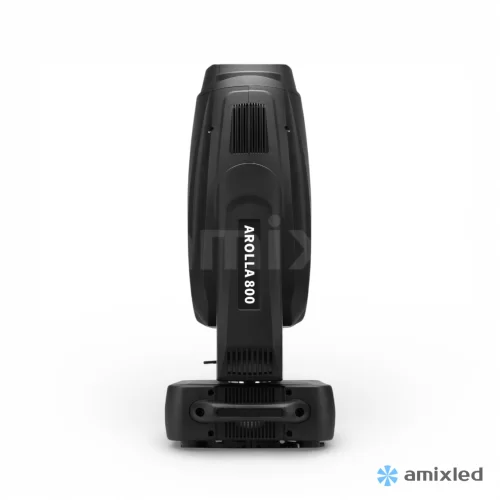 Amixled BSW 800 AVERA Вращающаяся голова BSW, 700 Вт., CMY+CTO