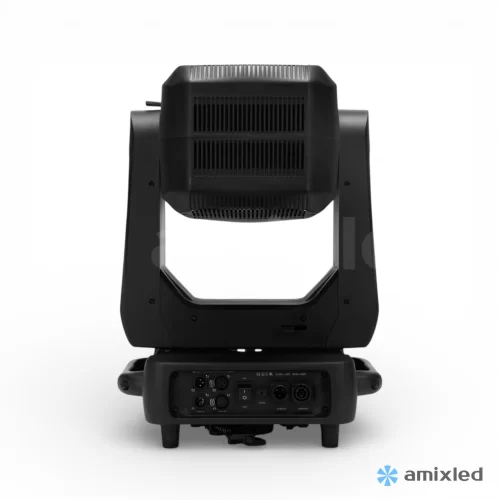 Amixled BSW 800 AVERA Вращающаяся голова BSW, 700 Вт., CMY+CTO