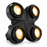 Amixled Blinder 400 IP65 SN Блиндер, 4х100 Вт., WW, IP65