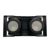 Amixled Blinder 400 ip65 Блиндер, 2х200 Вт., WW+CW, IP65