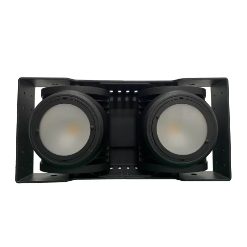 Amixled Blinder 400 ip65 Блиндер, 2х200 Вт., WW+CW, IP65