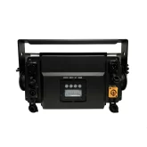 Amixled Blinder 400 ip65 Блиндер, 2х200 Вт., WW+CW, IP65