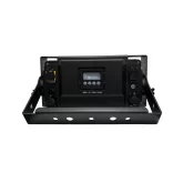 Amixled Blinder 400 ip65 Блиндер, 2х200 Вт., WW+CW, IP65