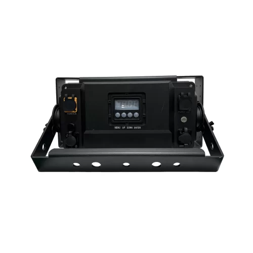 Amixled Blinder 400 ip65 Блиндер, 2х200 Вт., WW+CW, IP65