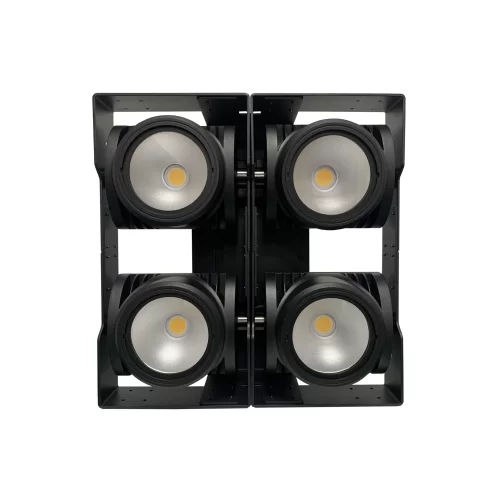 Amixled Blinder 800 ip65 Блиндер, 4х200 Вт., WW+CW, IP65