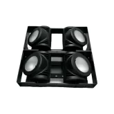 Amixled Blinder 800 ip65 Блиндер, 4х200 Вт., WW+CW, IP65