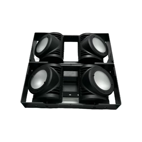 Amixled Blinder 800 ip65 Блиндер, 4х200 Вт., WW+CW, IP65