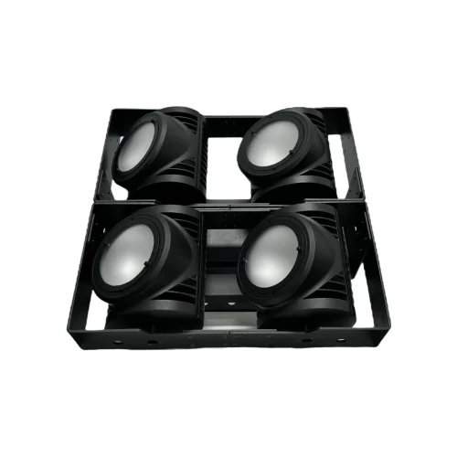 Amixled Blinder 800 ip65 Блиндер, 4х200 Вт., WW+CW, IP65