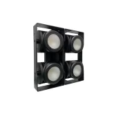 Amixled Blinder 800 ip65 Блиндер, 4х200 Вт., WW+CW, IP65