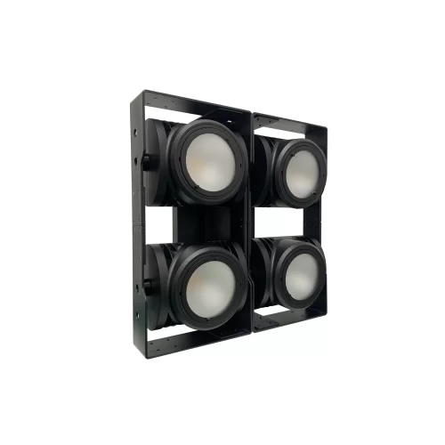 Amixled Blinder 800 ip65 Блиндер, 4х200 Вт., WW+CW, IP65