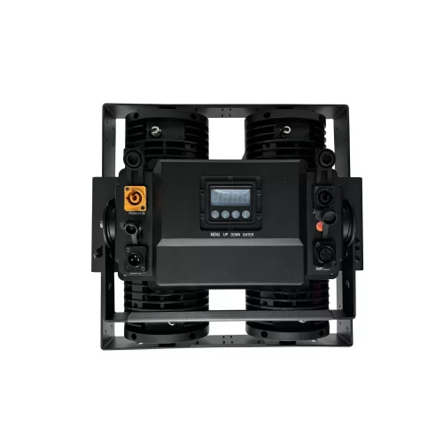 Amixled Blinder 800 ip65 Блиндер, 4х200 Вт., WW+CW, IP65