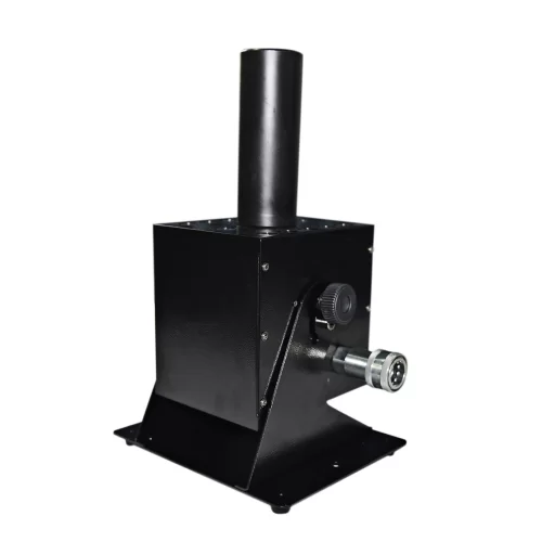 Amixled CO2 JET PRO + LED Генератор CO2, 100 Вт., подсветка