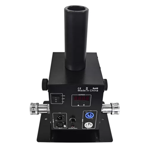 Amixled CO2 JET PRO Генератор CO2, 100 Вт.