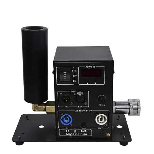 Amixled CO2 JET Генератор CO2, 100 Вт.