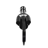 Amixled CO2 MACHINE GUN Генератор CO2, подсветка