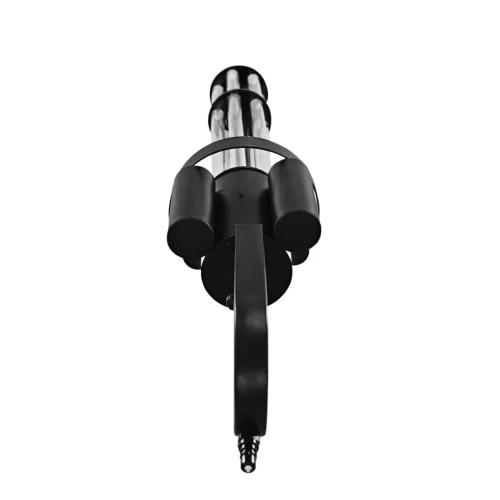 Amixled CO2 MACHINE GUN Генератор CO2, подсветка