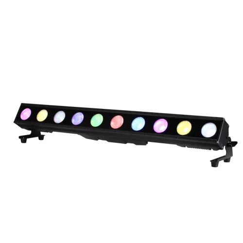 Amixled COB BAR 10x50 IP65 Led-панель, 10х50 Вт, RGB, IP65