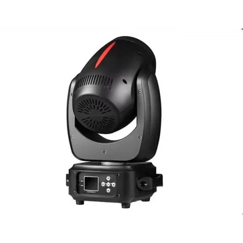 Amixled COB BEAM 150 Вращающаяся голова Beam, 150 Вт., White