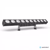 Amixled COBSTRIP 10x10 Светодиодная панель BAR, 10x10 Вт., RGBW