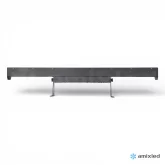 Amixled COBSTRIP 10x10 Светодиодная панель BAR, 10x10 Вт., RGBW