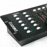 Amixled DMX 192 Контроллер световой, 192 канала
