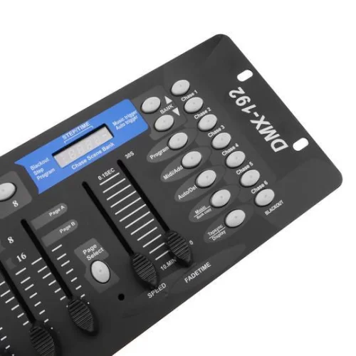 Amixled DMX 192 Контроллер световой, 192 канала