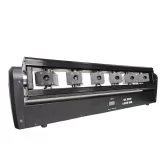 Amixled ECT LASER BAR 6x2W PAN TILT RGB Лазер RGB, 6х2 Вт.