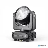 Amixled Fresnel MINI WASH 120W СW+WW Вращающаяся голова Wash с линзой Френеля, 120 Вт., CW+WW