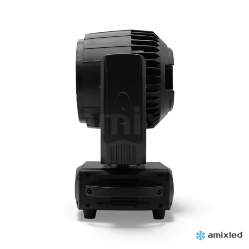 Amixled Fusion Wash 7x40 Beye Laser Вращающаяся голова Wash, 7x40 Вт., RGBW, +RGB-лазер 8 Вт.