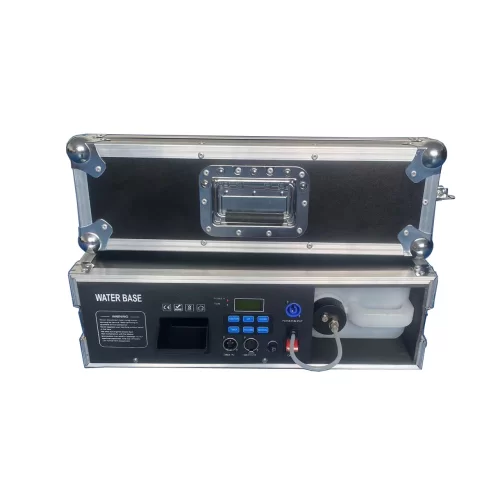 Amixled Hazer 1500 Генератор тумана, 1500 Вт.