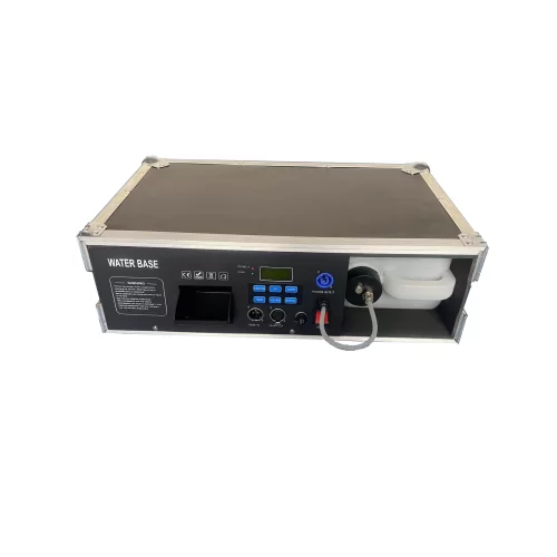 Amixled Hazer 1500 Генератор тумана, 1500 Вт.