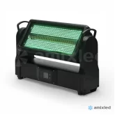 Amixled IP Strobe 1000 LITE Моторизованный LED-стробоскоп, 240х2 Вт. CW+WW, 768х0,5 Вт. RGB, IP65