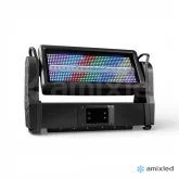 Amixled IP Strobe 1000 LITE Моторизованный LED-стробоскоп, 240х2 Вт. CW+WW, 768х0,5 Вт. RGB, IP65
