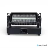 Amixled IP Strobe 1000 LITE Моторизованный LED-стробоскоп, 240х2 Вт. CW+WW, 768х0,5 Вт. RGB, IP65