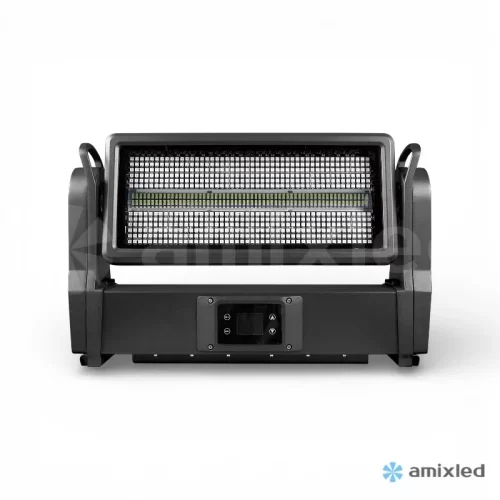 Amixled IP Strobe 1000 LITE Моторизованный LED-стробоскоп, 240х2 Вт. CW+WW, 768х0,5 Вт. RGB, IP65