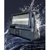 Amixled IP Strobe 1000 LITE Моторизованный LED-стробоскоп, 240х2 Вт. CW+WW, 768х0,5 Вт. RGB, IP65