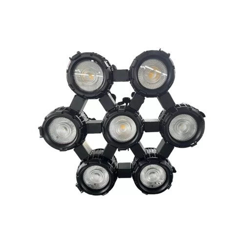 Amixled IP65 MODULE COB BLINDER 60w Блиндер, 60 Вт., WW+CW, IP65