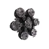 Amixled IP65 MODULE COB BLINDER 60w Блиндер, 60 Вт., WW+CW, IP65