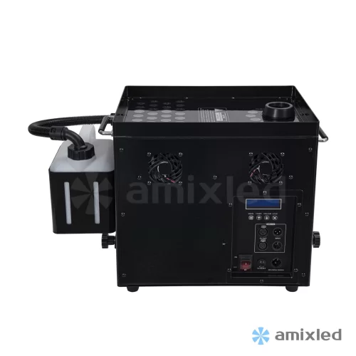 Amixled JET FOG Генератор дыма, 3500 Вт., подсветка