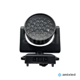 Amixled K25 IP66 37×40 WASH BEYE Вращающаяся голова Wash, B-Eye, 37х40 Вт., RGBW, IP66