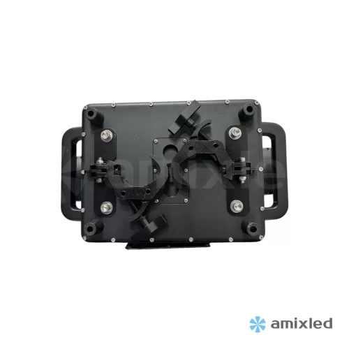 Amixled K25 IP66 37×40 WASH BEYE Вращающаяся голова Wash, B-Eye, 37х40 Вт., RGBW, IP66